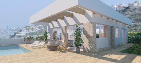 Villa T3 em Rojales, Spain N.º 33219 2