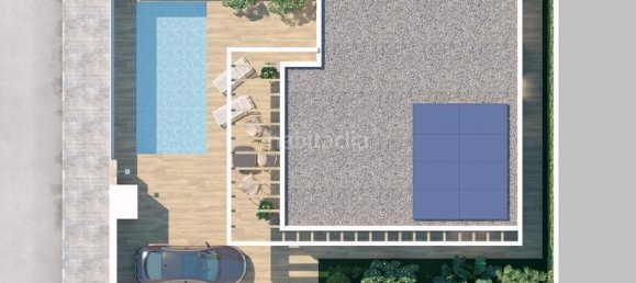 Villa T3 em Rojales, Spain N.º 33219 34