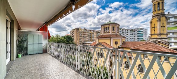 5 rooms Apartment in Parella, Italy No. 275426 21