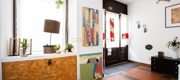 3 bedrooms Apartment in Lisbon, Portugal No. 103672 5