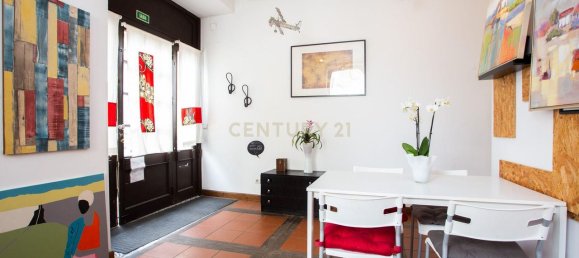 3 bedrooms Apartment in Lisbon, Portugal No. 103672 8