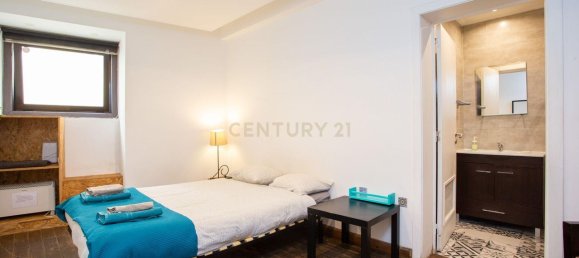 3 bedrooms Apartment in Lisbon, Portugal No. 103672 25