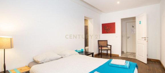 3 bedrooms Apartment in Lisbon, Portugal No. 103672 13