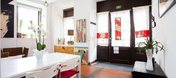 3 bedrooms Apartment in Lisbon, Portugal No. 103672 3