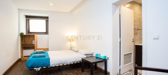 3 bedrooms Apartment in Lisbon, Portugal No. 103672 14