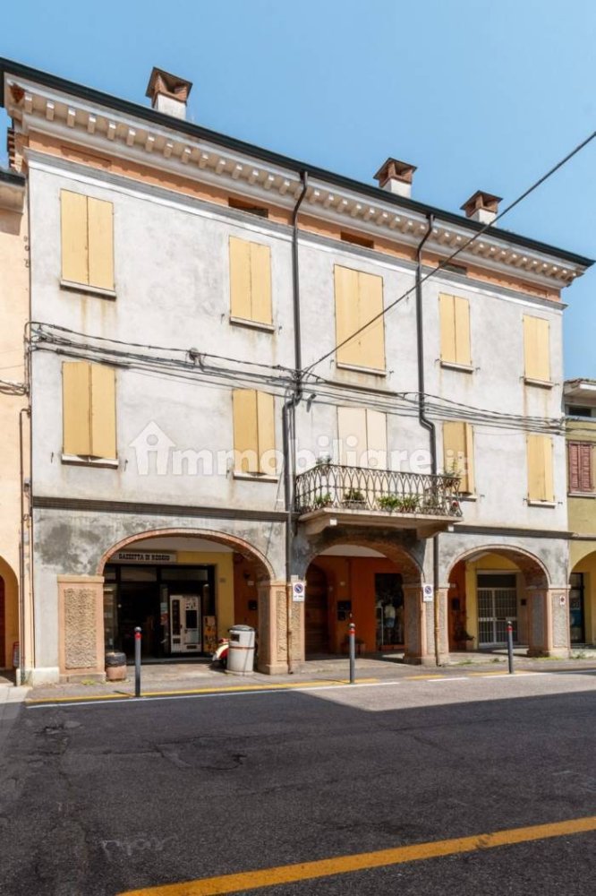 2 Schlafzimmer Wohnung in Fabbrico, Italy, Nr. 349773