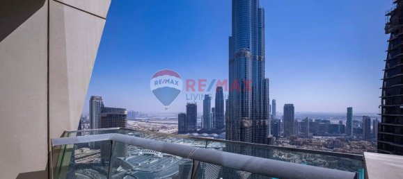 3 Schlafzimmer Wohnung in Downtown Dubai (Downtown Burj Dubai), UAE, Nr. 1573 5
