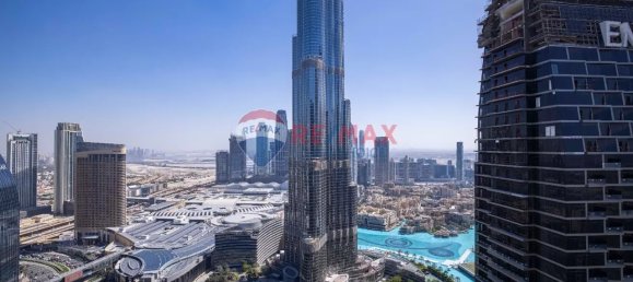 3 Schlafzimmer Wohnung in Downtown Dubai (Downtown Burj Dubai), UAE, Nr. 1573 6