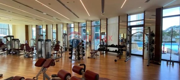 3 Schlafzimmer Wohnung in Downtown Dubai (Downtown Burj Dubai), UAE, Nr. 1573 4