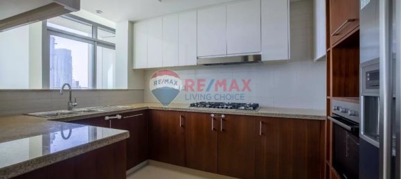 3 Schlafzimmer Wohnung in Downtown Dubai (Downtown Burj Dubai), UAE, Nr. 1573 2