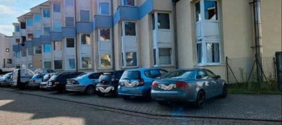 Studio à Saarpfalz, Germany No. 218594 2