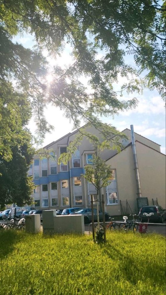 Studio à Saarpfalz, Germany No. 218594