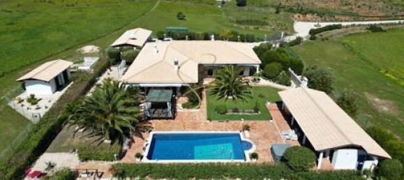 4 غرف نوم فيلا في Lagos, Portugal رقم 151016 24