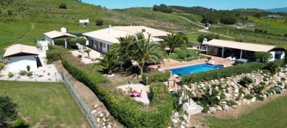 4 غرف نوم فيلا في Lagos, Portugal رقم 151016 26