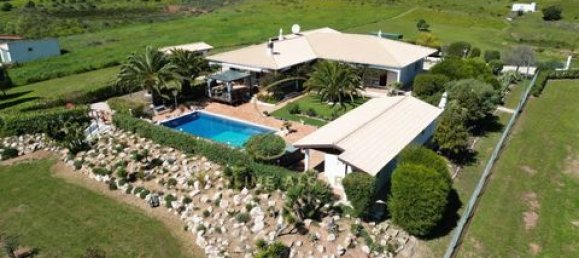 4 غرف نوم فيلا في Lagos, Portugal رقم 151016 25