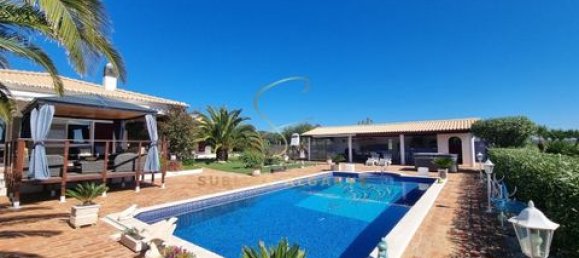 4 غرف نوم فيلا في Lagos, Portugal رقم 151016 2