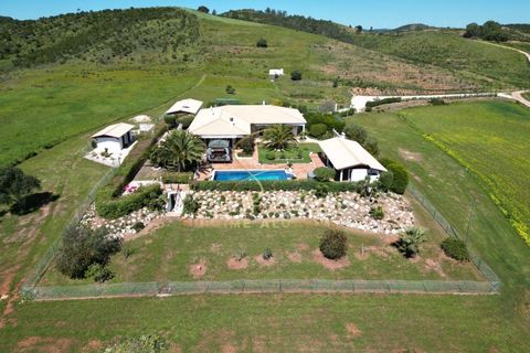 4 غرف نوم فيلا في Lagos, Portugal رقم 151016