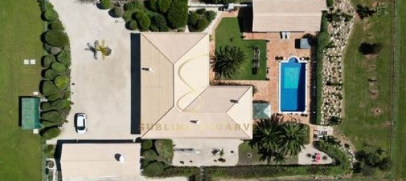 4 غرف نوم فيلا في Lagos, Portugal رقم 151016 29