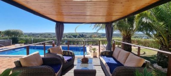 4 غرف نوم فيلا في Lagos, Portugal رقم 151016 5