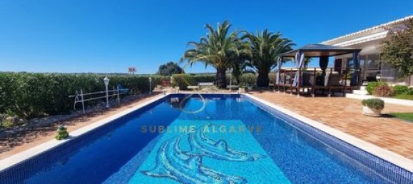 4 غرف نوم فيلا في Lagos, Portugal رقم 151016 6