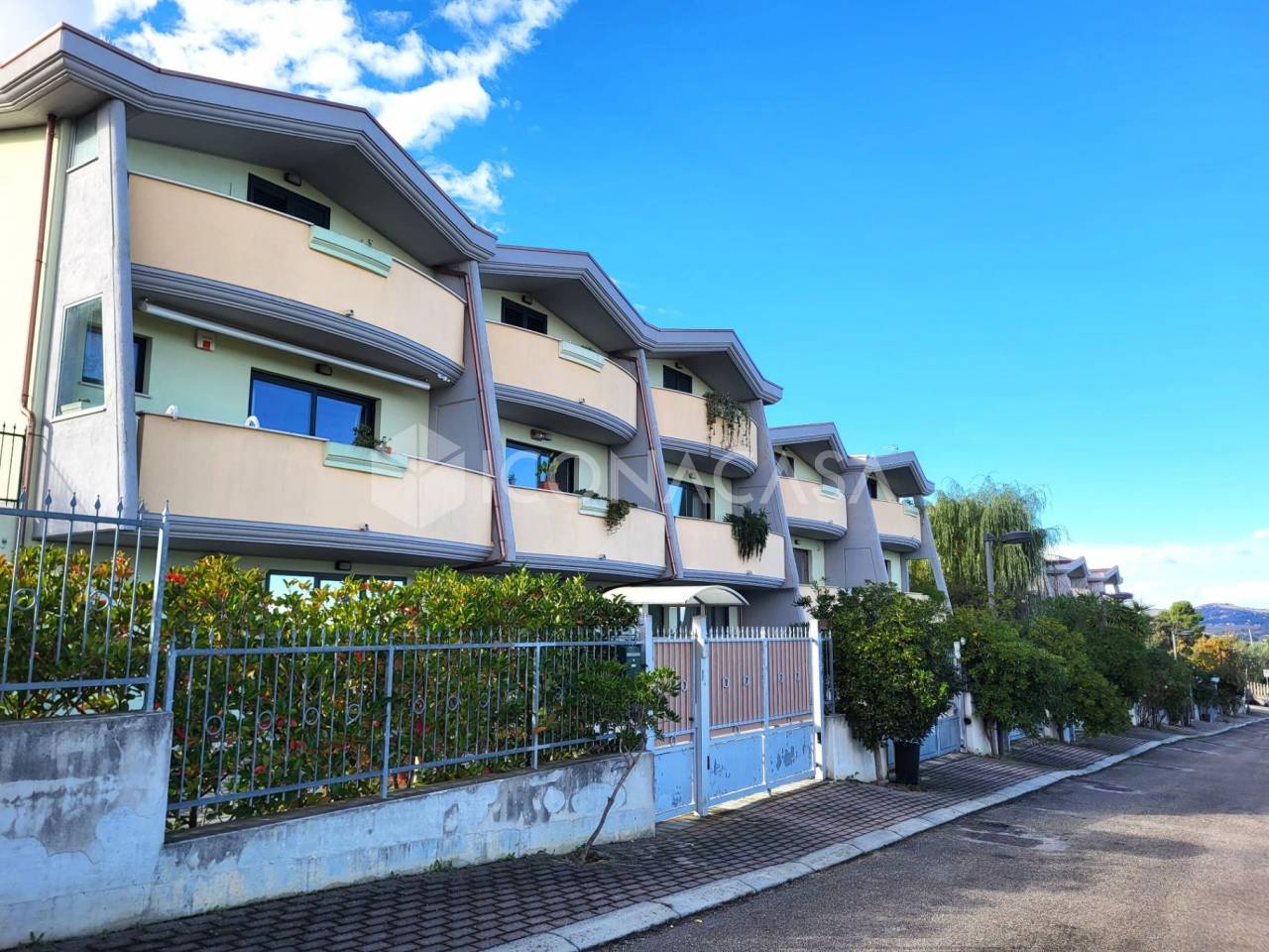 Villa de 6 habitaciónes en Cappelle sul Tavo, Italy No. 22933