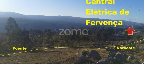 36683m² Land in Recarei, Portugal No. 34250 10