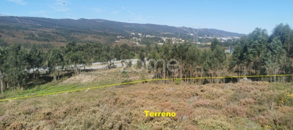 36683m² Land in Recarei, Portugal No. 34250 12