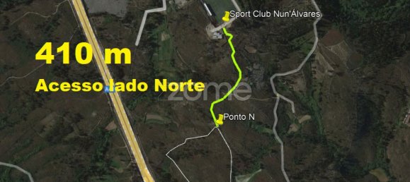 36683m² Land in Recarei, Portugal No. 34250 27