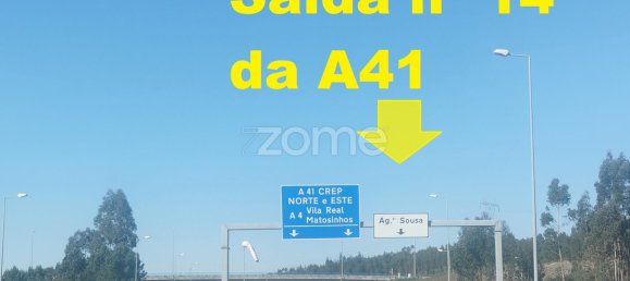 36683m² Land in Recarei, Portugal No. 34250 30