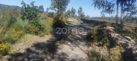 36683m² Land in Recarei, Portugal No. 34250 40