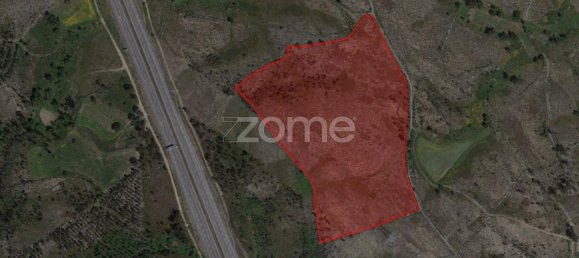 36683m² Land in Recarei, Portugal No. 34250 9