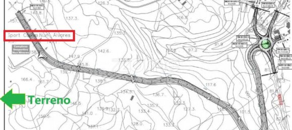 36683m² Land in Recarei, Portugal No. 34250 34