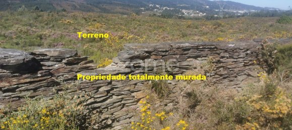36683m² Land in Recarei, Portugal No. 34250 5