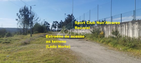 36683m² Land in Recarei, Portugal No. 34250 35