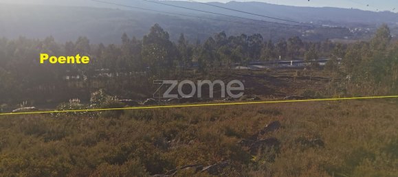 36683m² Land in Recarei, Portugal No. 34250 11