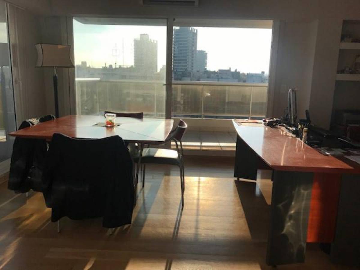 2 bedrooms Apartment in Palermo, Argentina No. 65450