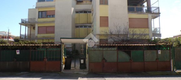 3-Zimmer Wohnung in Anzio, Italy, Nr. 13114 24