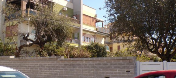 3-Zimmer Wohnung in Anzio, Italy, Nr. 13114 22