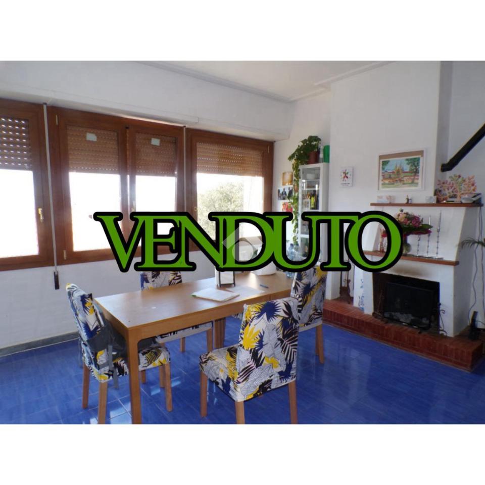 3-Zimmer Wohnung in Anzio, Italy, Nr. 13114