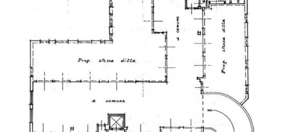 1 bedroom Apartment in Prato, Italy No. 344094 15