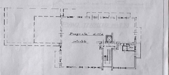 1 bedroom Apartment in Prato, Italy No. 344094 14