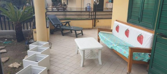 3 rooms Apartment in Cimitile, Italy No. 38306 20