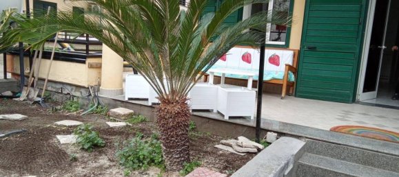 3 rooms Apartment in Cimitile, Italy No. 38306 13