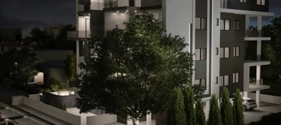 1 bedroom Apartment in Potamos tis Germasogeias, Cyprus No. 22056 4