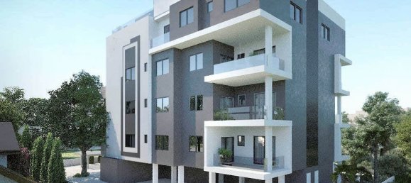 1 bedroom Apartment in Potamos tis Germasogeias, Cyprus No. 22056 2