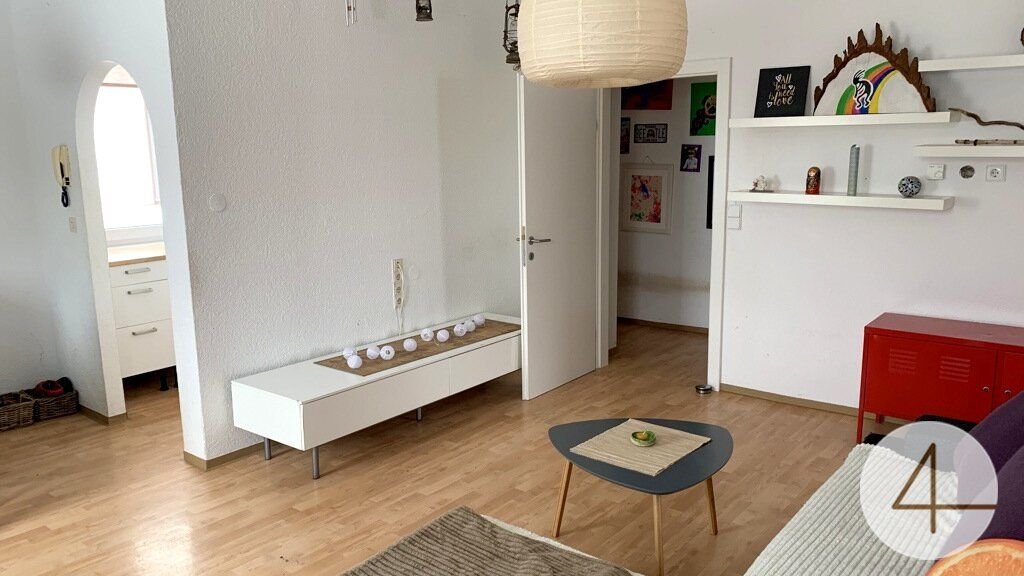 2-Zimmer Wohnung in Pollham, Austria, Nr. 103154