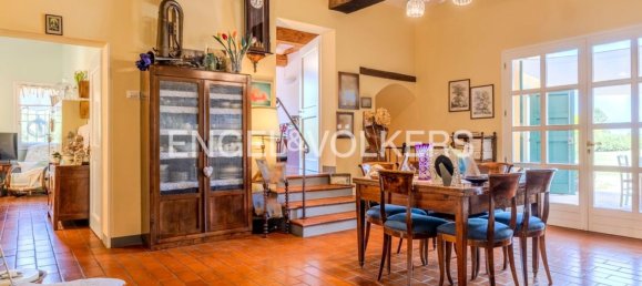 13 bedrooms House in Valsamoggia, Italy No. 330618 6