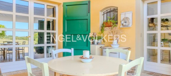 13 bedrooms House in Valsamoggia, Italy No. 330618 37