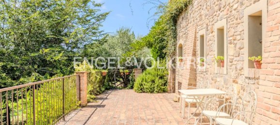 13 bedrooms House in Valsamoggia, Italy No. 330618 41