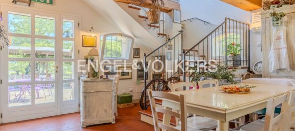 13 bedrooms House in Valsamoggia, Italy No. 330618 3